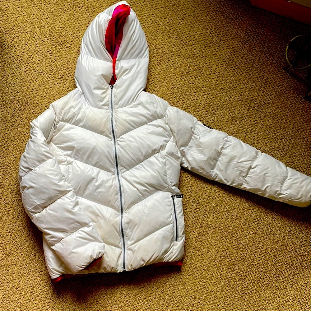 Skea reversible puffy